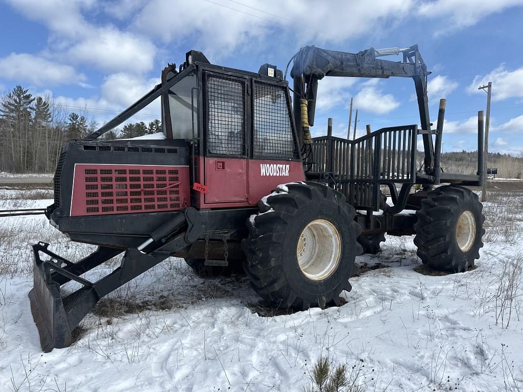Image of Valmet 544X Primary image