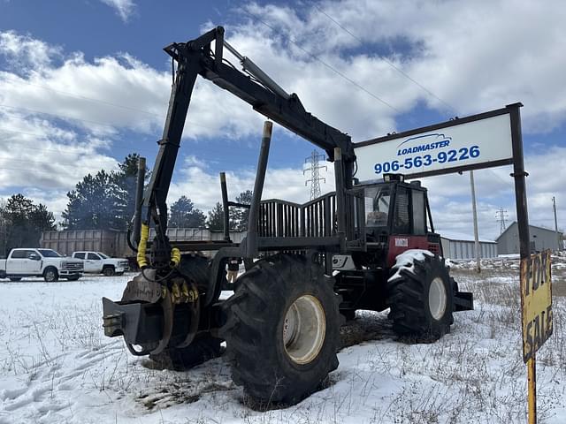 Image of Valmet 544X equipment image 4