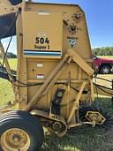 1996 Vermeer 504 Super I Image