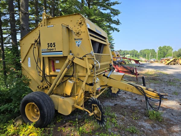 Equipment Main Image