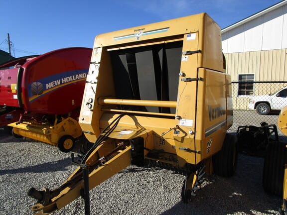 Main image Vermeer 605K