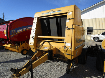 Main image Vermeer 605K