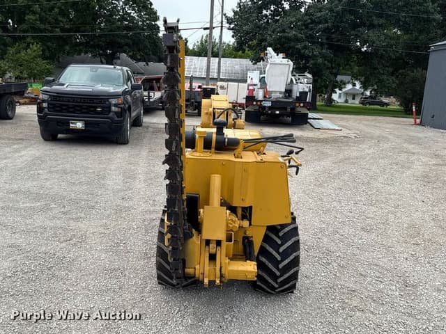 Image of Vermeer LM42 equipment image 1