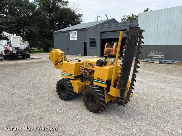 Image of Vermeer LM42 equipment image 2