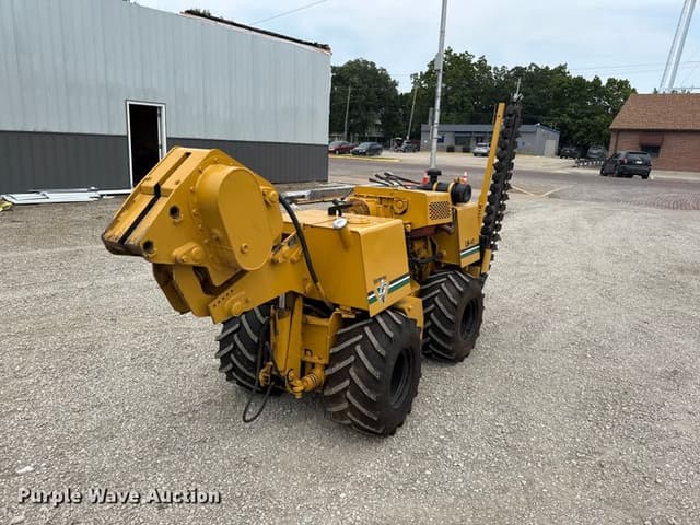 Image of Vermeer LM42 equipment image 4