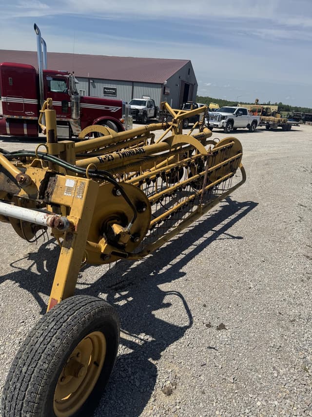Image of Vermeer R-23 equipment image 4