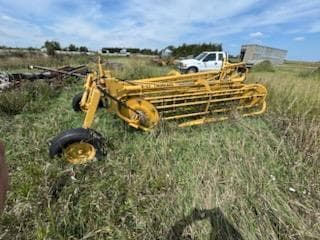 Image of Vermeer R-23 equipment image 3