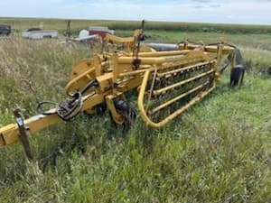 1996 Vermeer R-23 Image