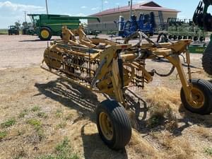 1996 Vermeer R24 Image