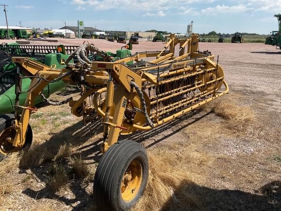 Image of Vermeer R24 equipment image 3