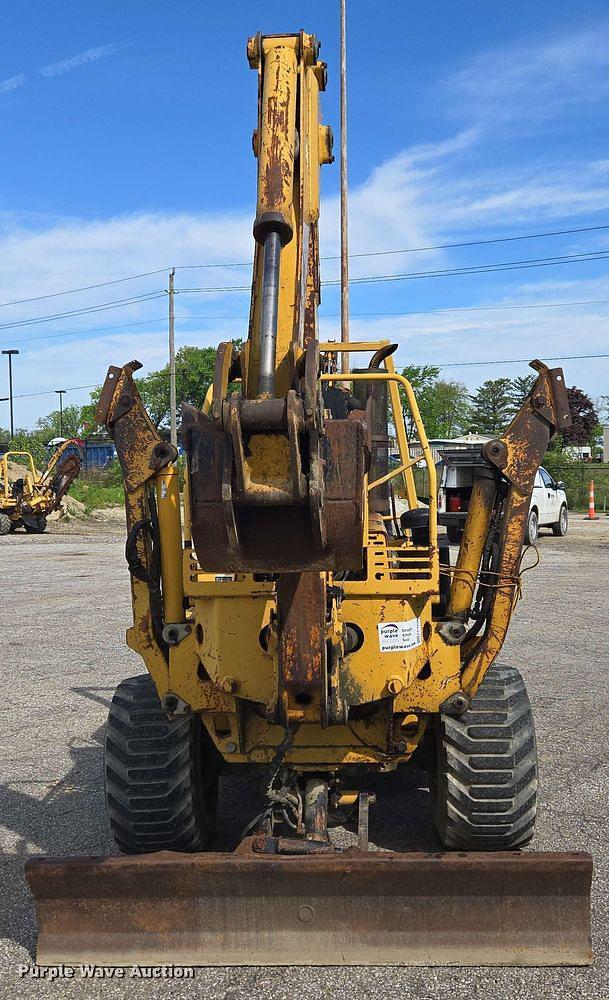 Image of Vermeer V5750 equipment image 1