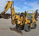 1996 Vermeer V5750 Image