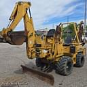 1996 Vermeer V5750 Image
