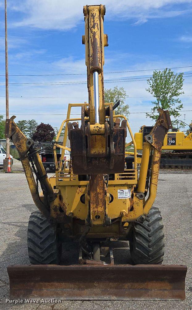 Image of Vermeer V5750 equipment image 1