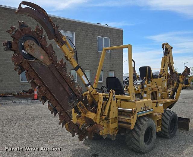 Image of Vermeer V5750 equipment image 4