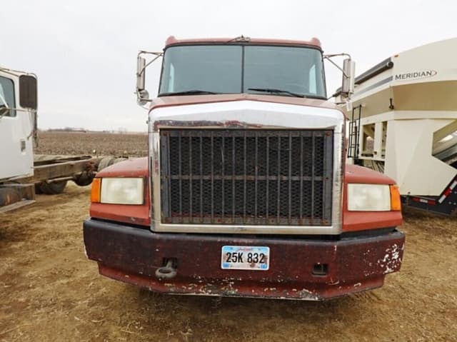 Image of Volvo WIA equipment image 4