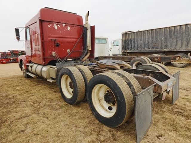 Image of Volvo WIA equipment image 3