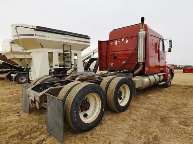 Image of Volvo WIA equipment image 2