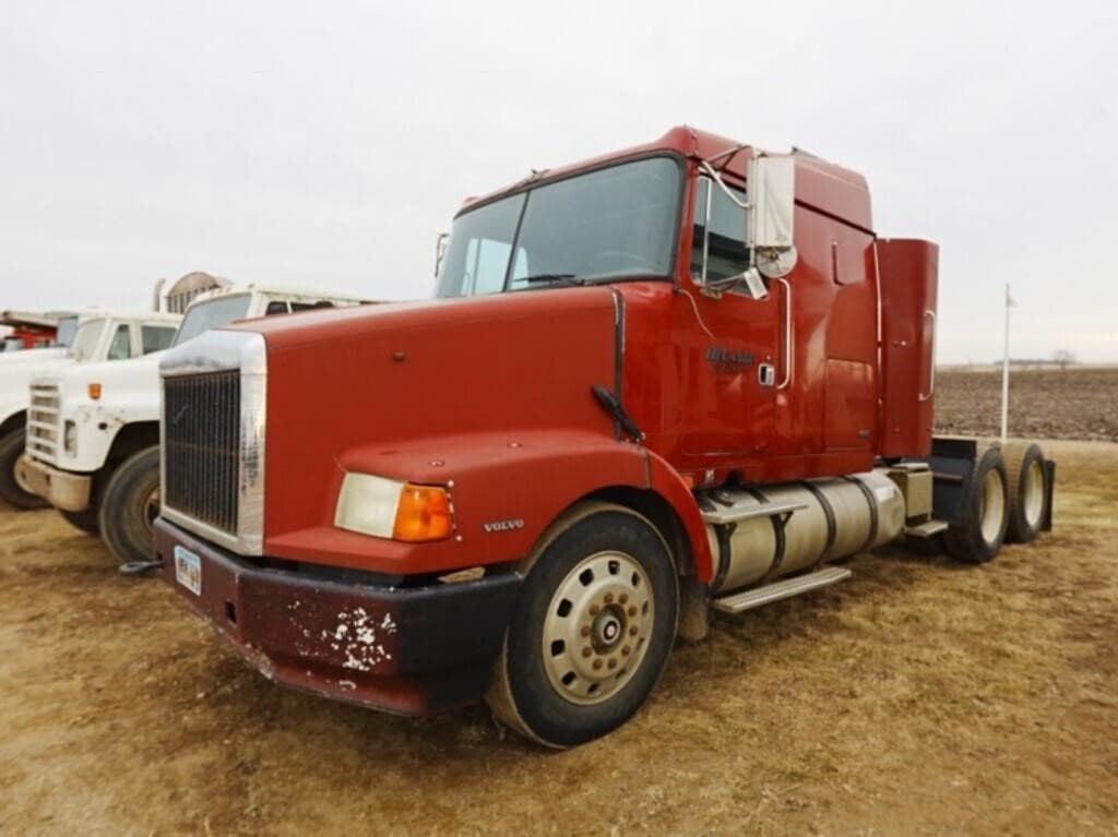 Image of Volvo WIA Primary image