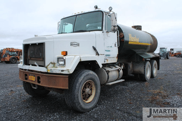 Main image Volvo Autocar