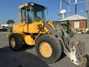 1996 Volvo L50C Image