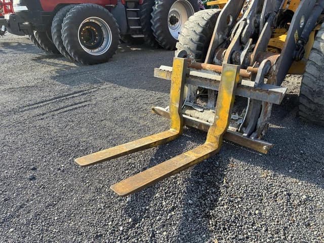 Image of Volvo L50C equipment image 4