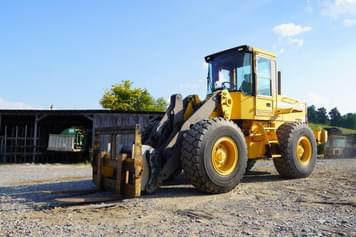 Main image Volvo L70C