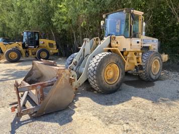Main image Volvo L70C