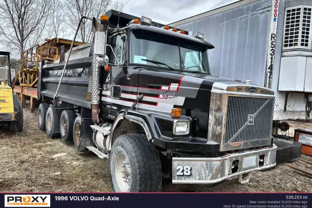 Image of Volvo Undetermined equipment image 3
