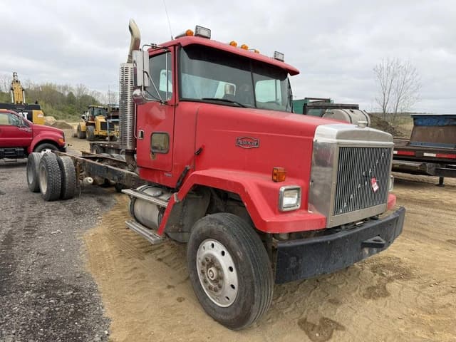 Image of Volvo Tandem Day equipment image 3