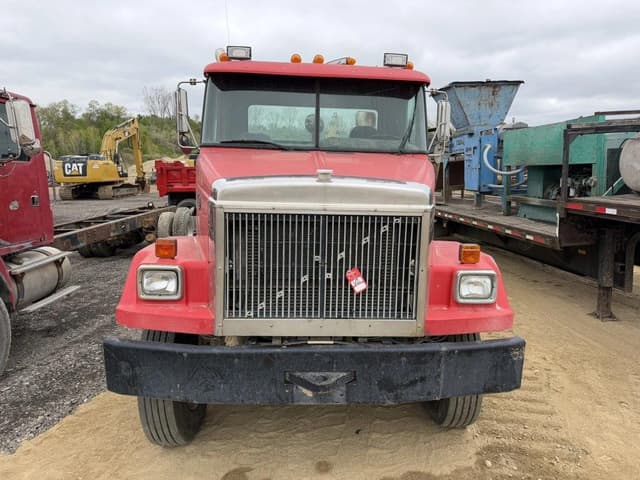 Image of Volvo Tandem Day equipment image 4