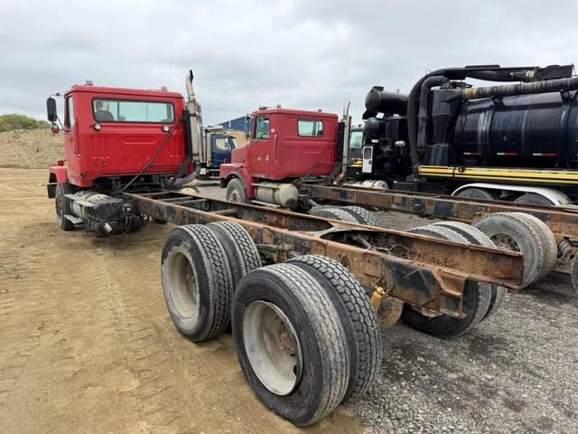 Image of Volvo Tandem Day equipment image 1