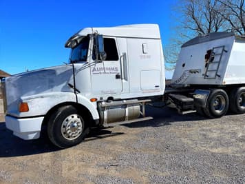 Main image Volvo VNL42T420