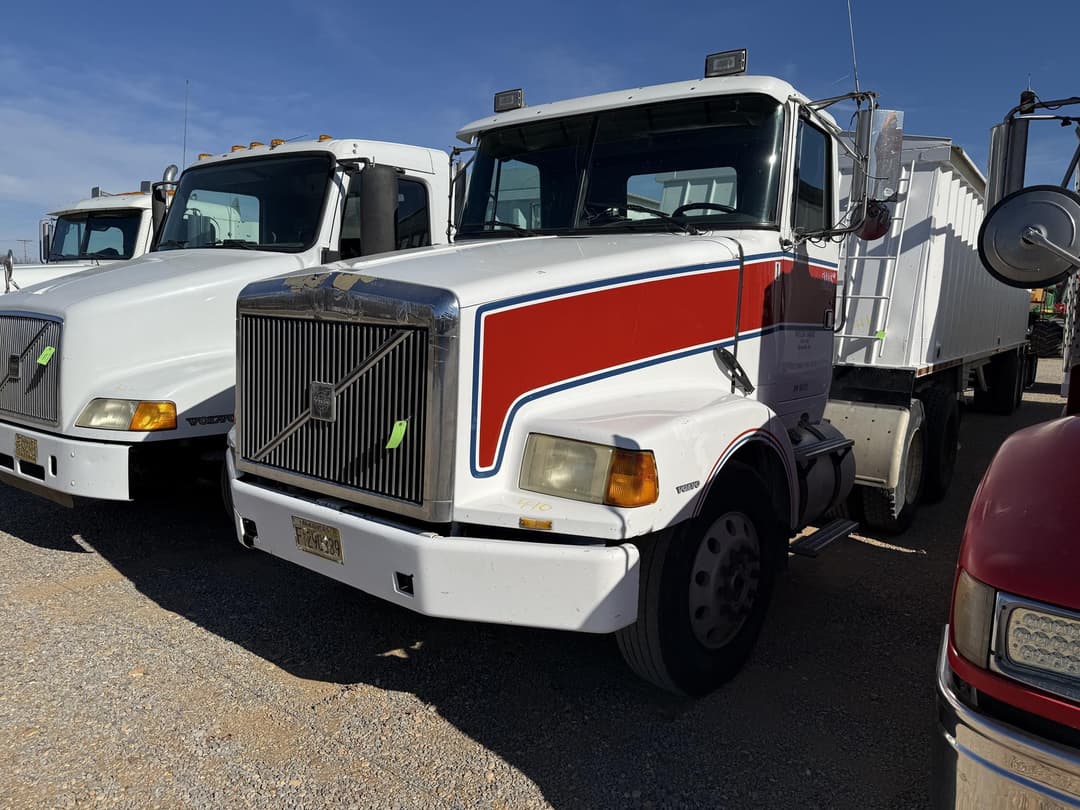 Image of Volvo WCA Primary image