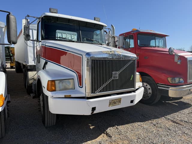 Image of Volvo WCA equipment image 1