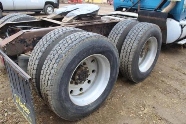 Image of Volvo WCA64T equipment image 3