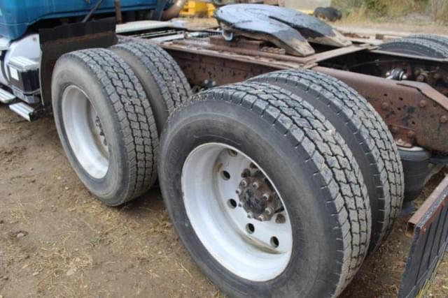 Image of Volvo WCA64T equipment image 2