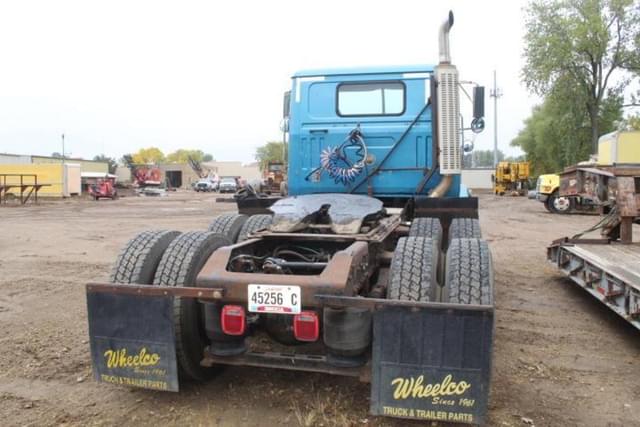 Image of Volvo WCA64T equipment image 4