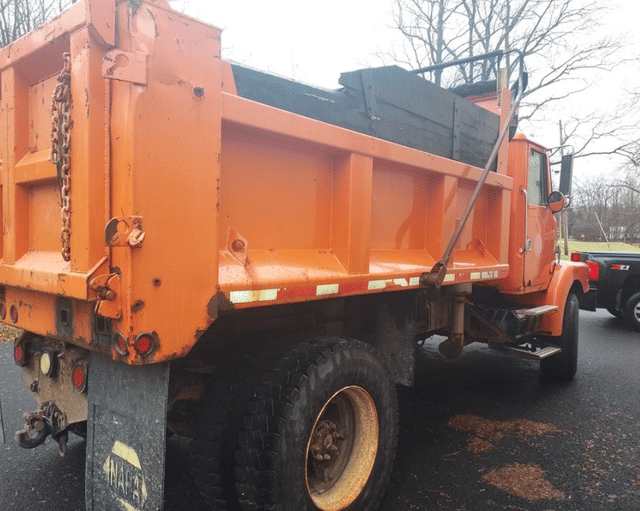 Image of Volvo WG equipment image 2