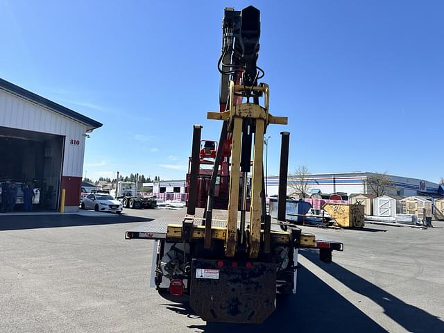 Image of Volvo WG equipment image 3