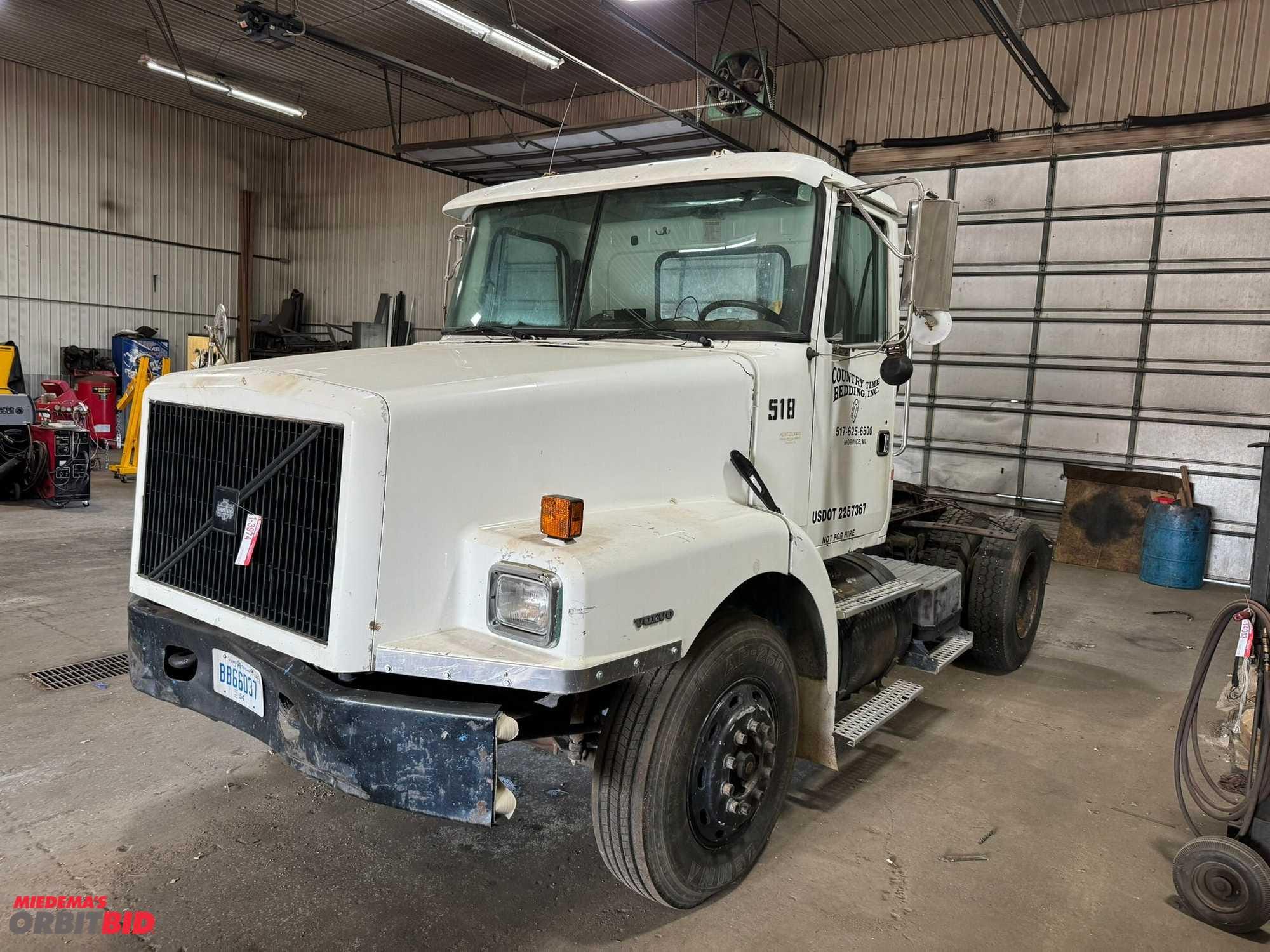 Main image Volvo WG42