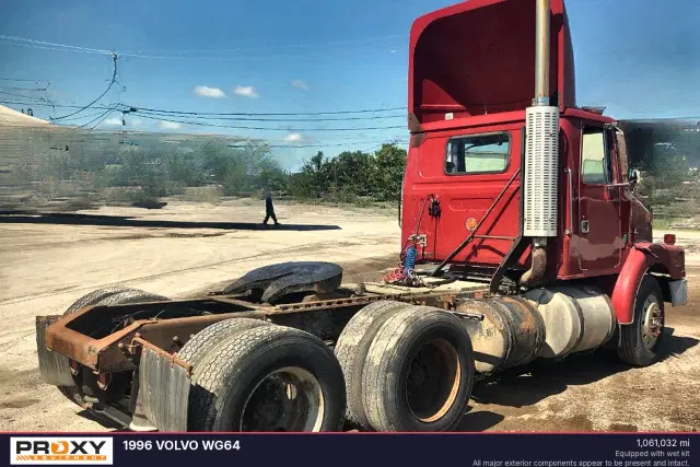 Image of Volvo WG64 equipment image 2