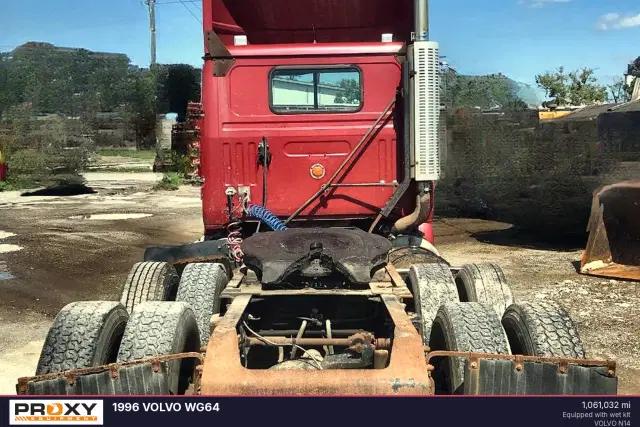 Image of Volvo WG64 equipment image 3