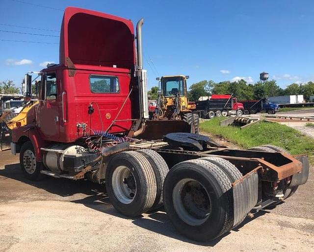 Image of Volvo WG64 equipment image 2