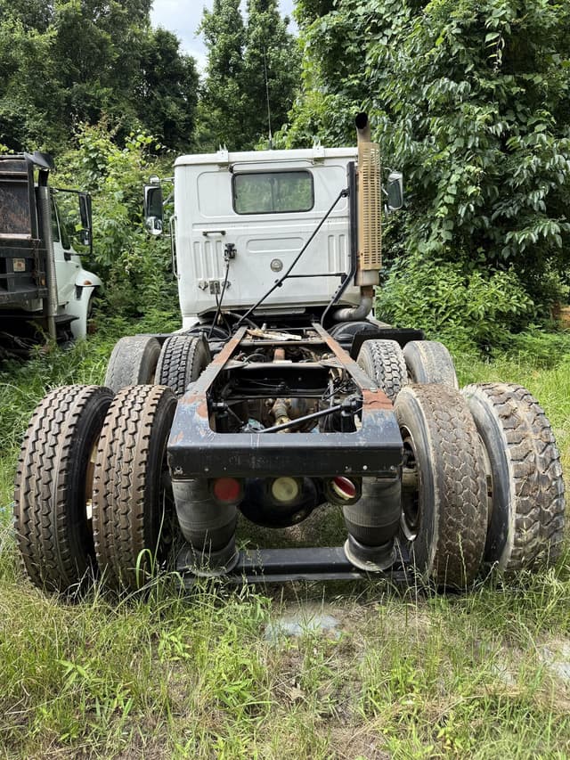 Image of Volvo WG64T equipment image 2