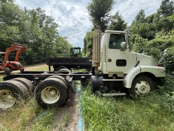 Main image Volvo WG64T