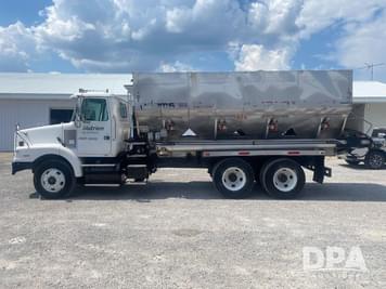 Main image Volvo WG64T