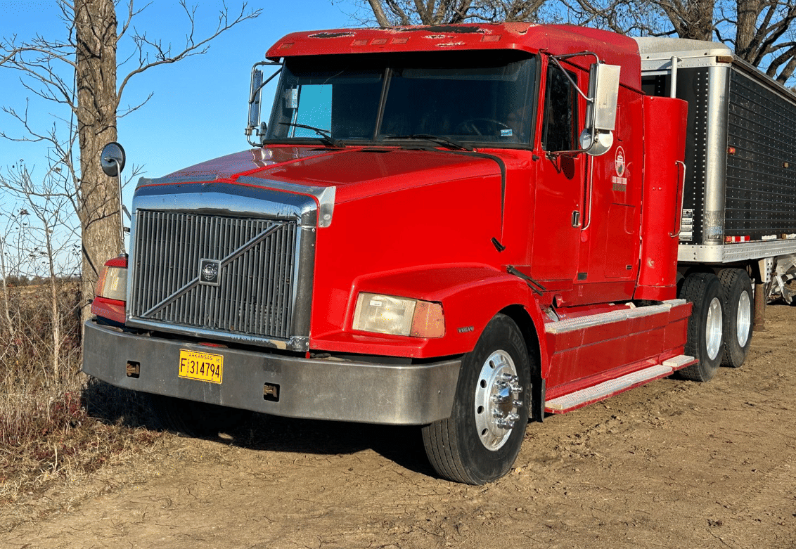 Main image Volvo WIA