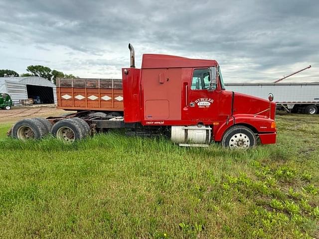 Image of Volvo WIA equipment image 4
