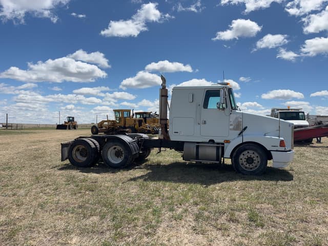 Image of Volvo WIA equipment image 3